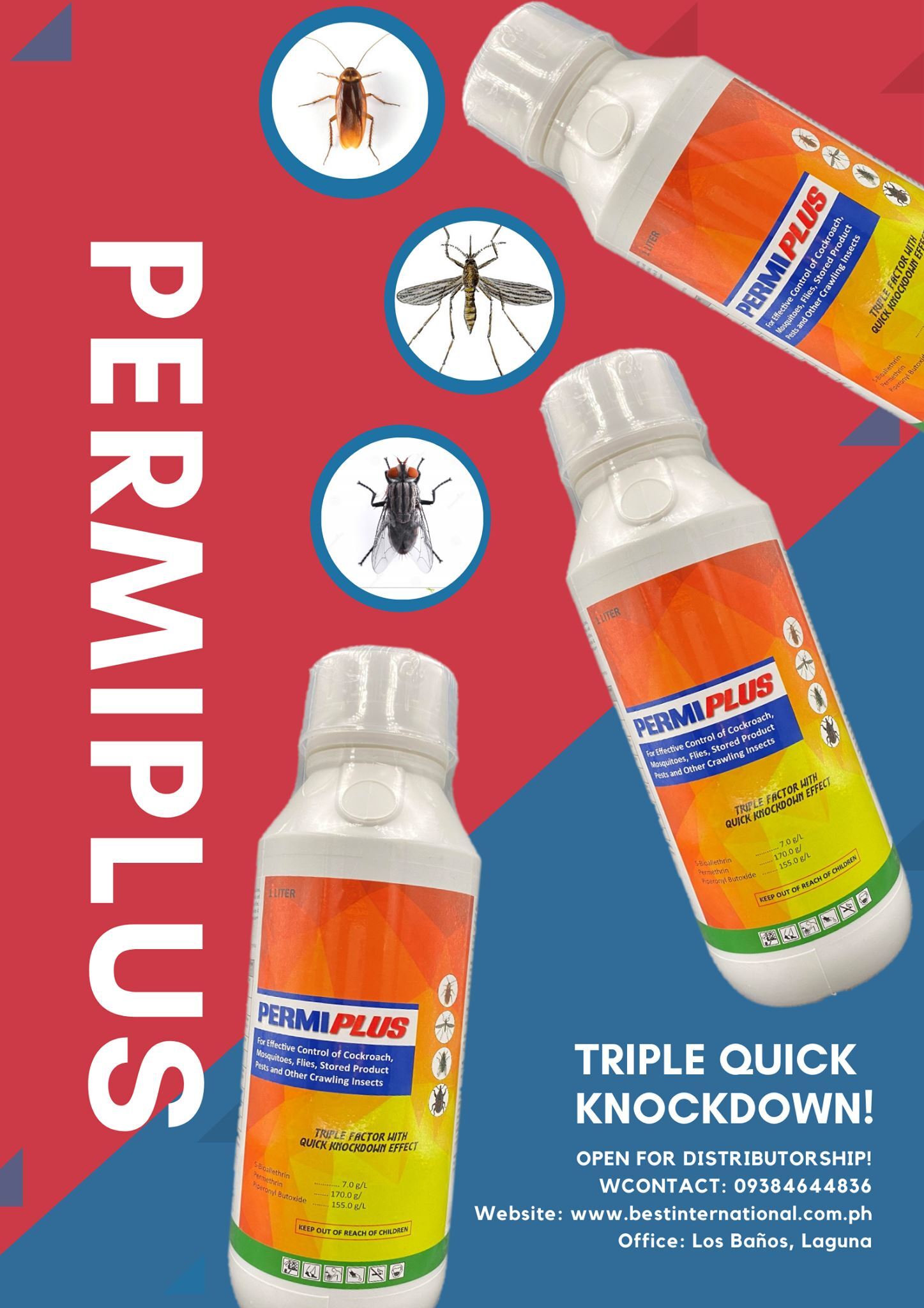 Permiplus