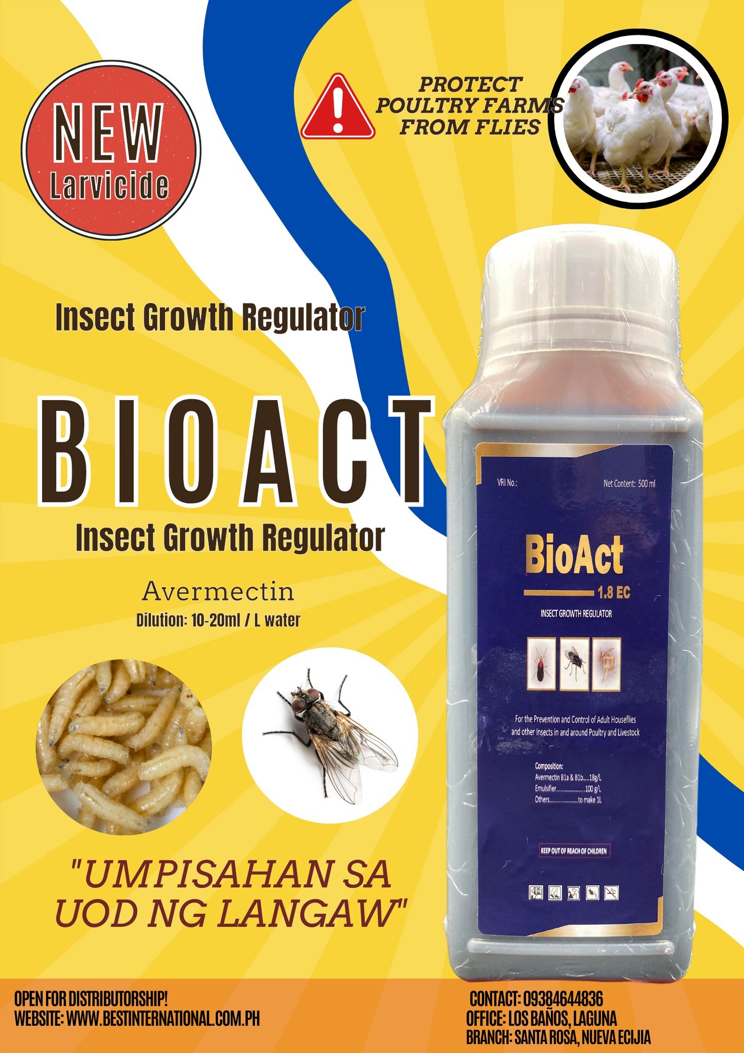 BioAct