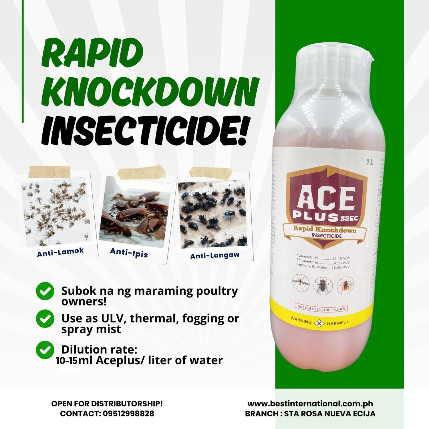 Aceplus
